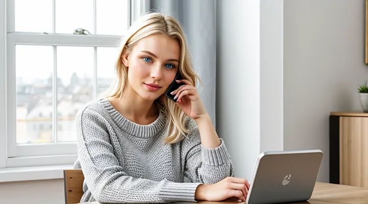 Скачивание приложения Госключ для портала Госуслуг