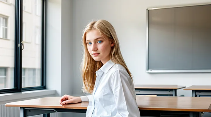 Скачивание приложения Госуслуги для школьников