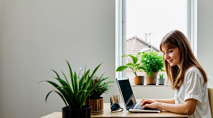 Скачивание приложения Госуслуги на компьютер бесплатно