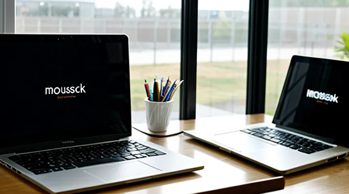 Скачивание приложения Госуслуги на компьютер: инструкция