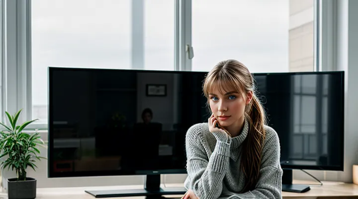 Скачивание приложения Госуслуги на ПК