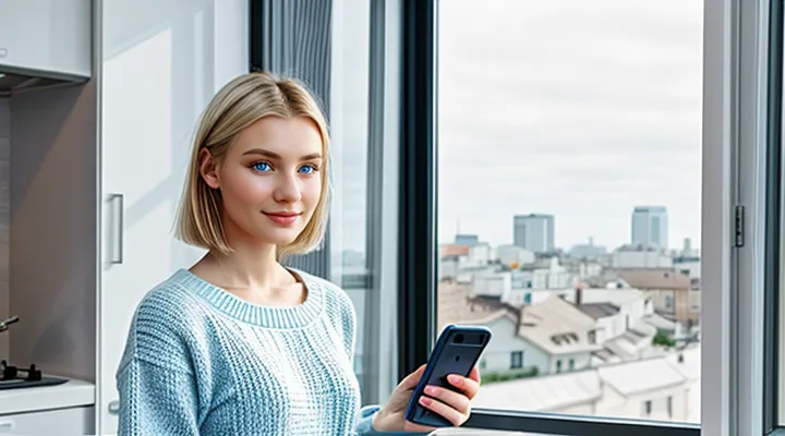 Скачивание приложения Госуслуги на телефон: бесплатный личный кабинет