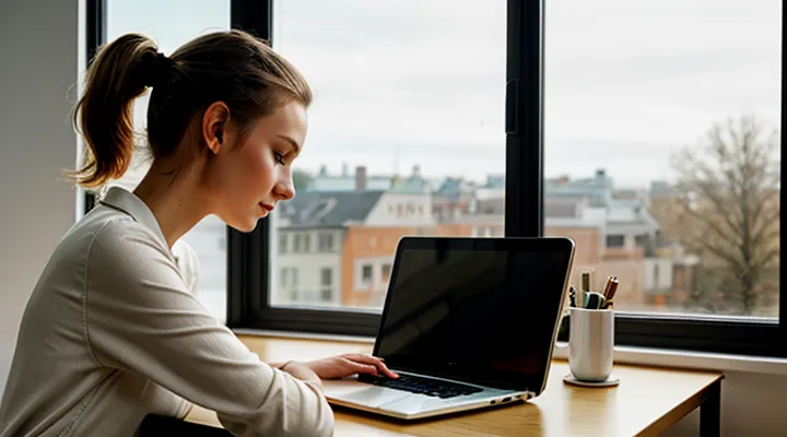 Скачивание программы ГосКлюч для личного кабинета на ПК