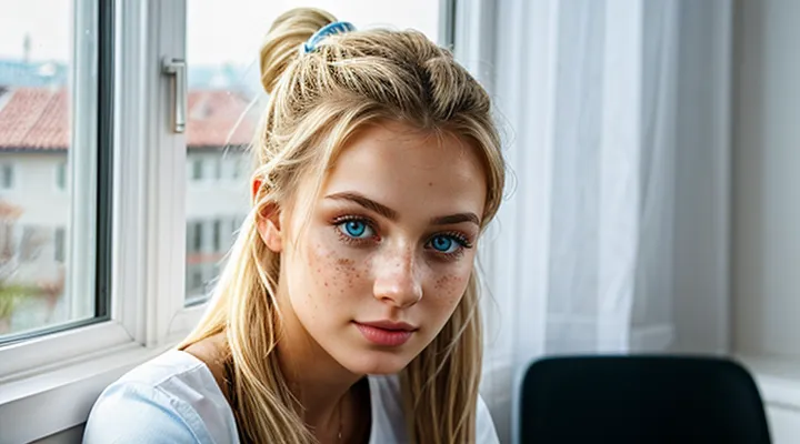 Скачивание Пушкинской карты в разделе Культура Госуслуг