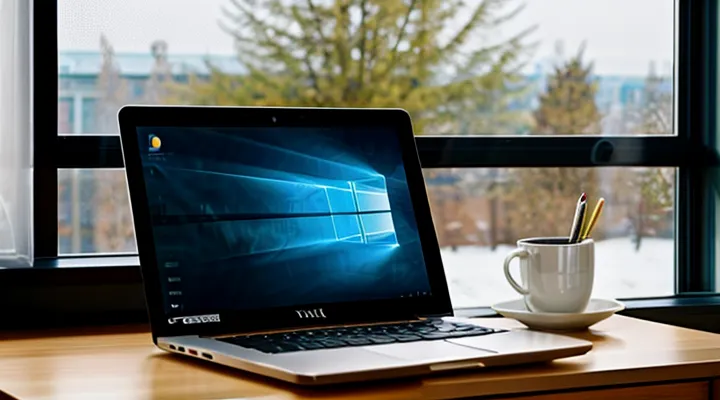 Скачивание расширения для плагина Госуслуг