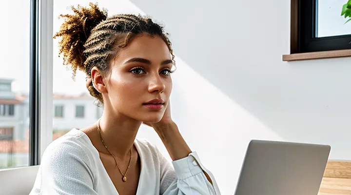 Скачивание результатов ЕГЭ через сервис Госуслуги