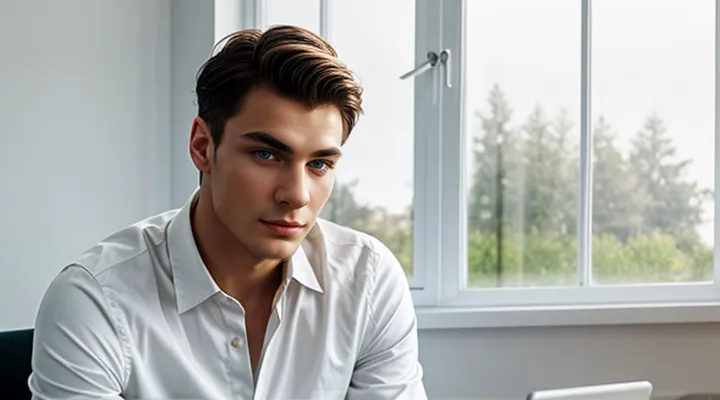 Скачивание сертификата электронной подписи через портал Госуслуги