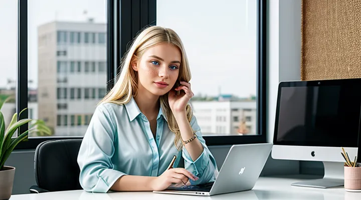 Скачивание сертификата ЭЦП с Госуслуг на компьютер