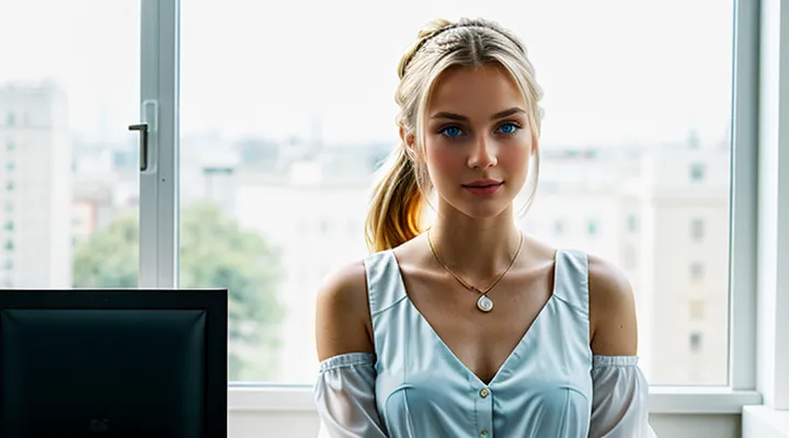 Скачивание сертификата ЭЦП с портала Госуслуги