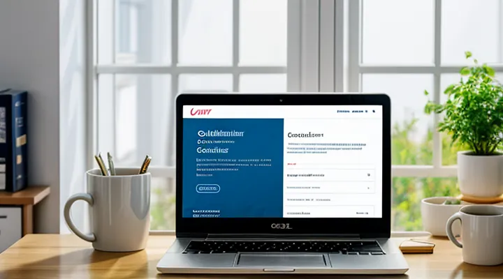 Скачивание сертификата материнского капитала на Госуслугах