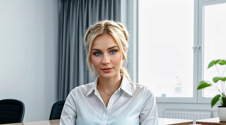 Скачивание сертификатов Минцифры с Госуслуг