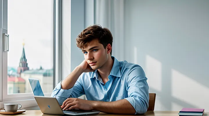 Скачивание старой версии приложения Госуслуги