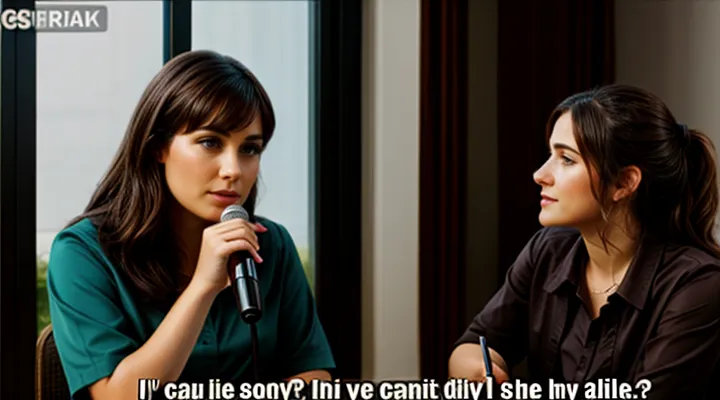 Скачивание сведений о трудовой деятельности с портала Госуслуги