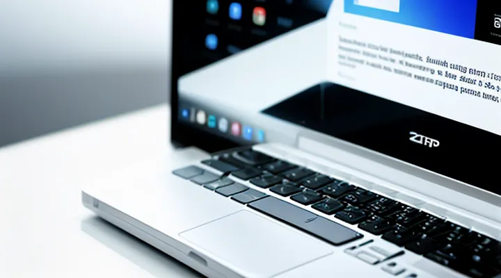 Скачивание ярлыка Госуслуги на рабочий стол