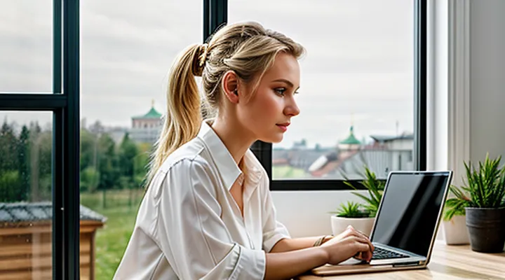 Скачивание заявления о регистрации брака с портала Госуслуги