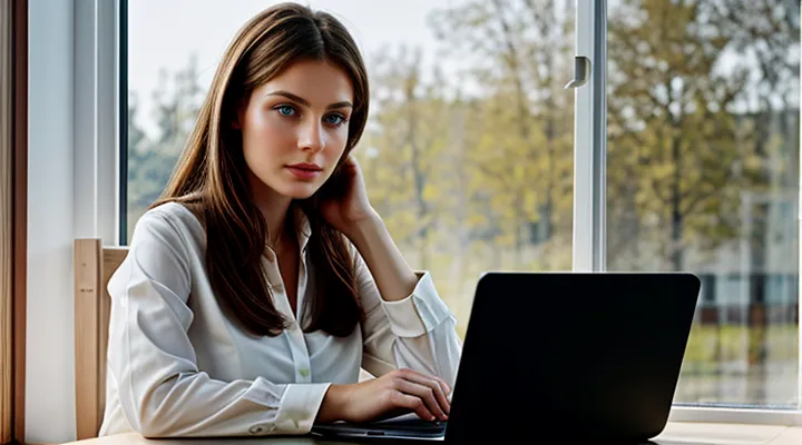 Схема мошенничества через Госуслуги: как не стать жертвой