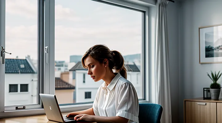 Скидка на государственную пошлину в 2025 году через портал Госуслуг