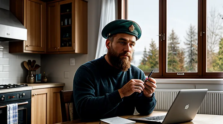 Скидка на коммунальные услуги для ветеранов: оформление через Госуслуги