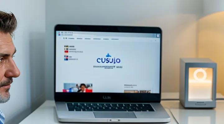 Скидка на оплату госпошлины через Госуслуги