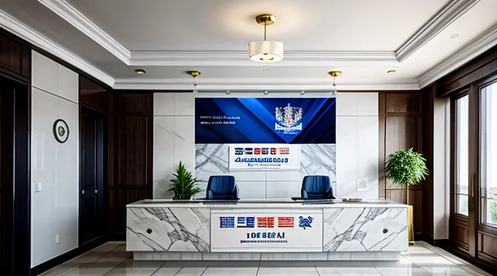 Скидки и акции на услуги Госуслуг