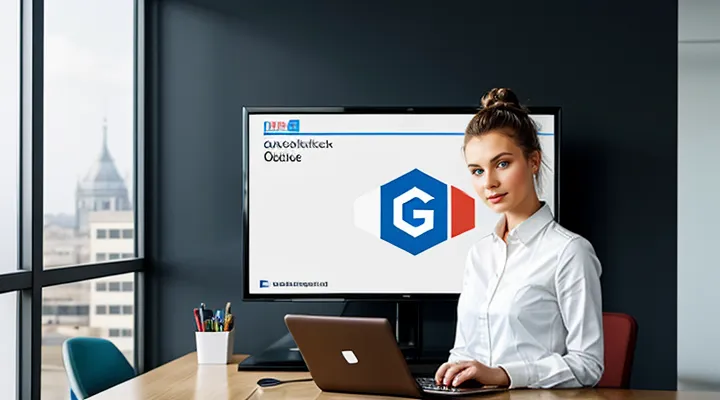 Скидки на услуги в системе Госуслуг