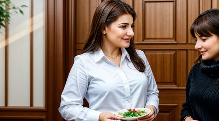 Сколько делается справка о несудимости через Госуслуги