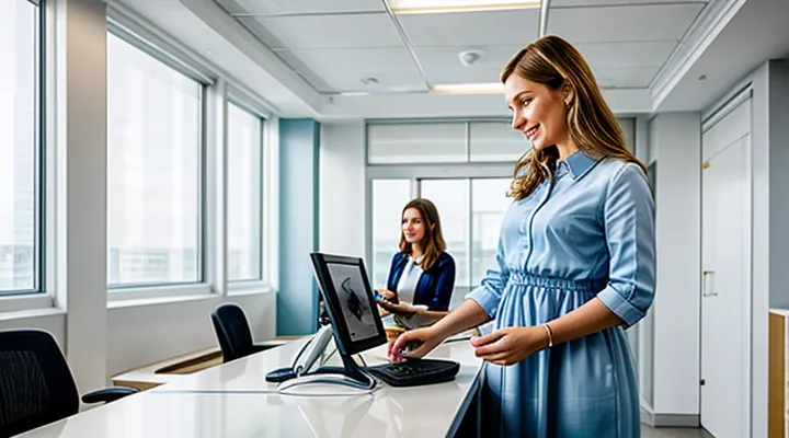 Сколько дней делается свидетельство о рождении ребенка через госуслуги