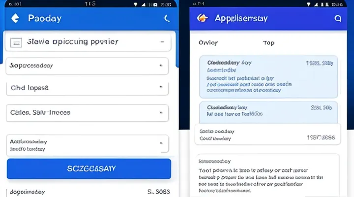 Сколько дней рассматривают заявление на паспорт в Госуслугах