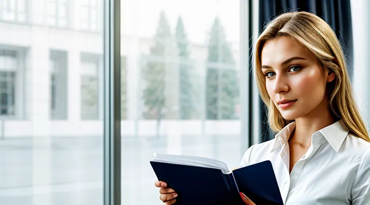 Сколько дней рассматривают заявление на загранпаспорт через Госуслуги