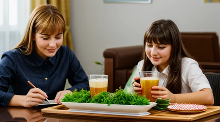 Сколько дней требуется для начисления больничного после закрытия на Госуслугах