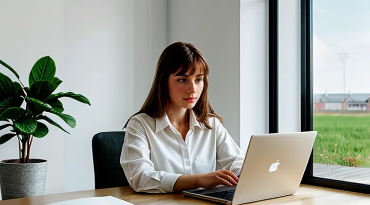 Сколько дней занимает получение ИНН через портал госуслуг