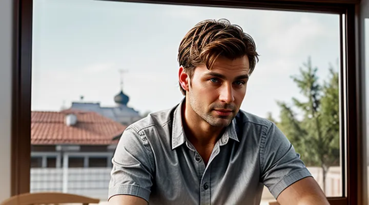 Сколько осталось до выхода на пенсию: проверка через Госуслуги