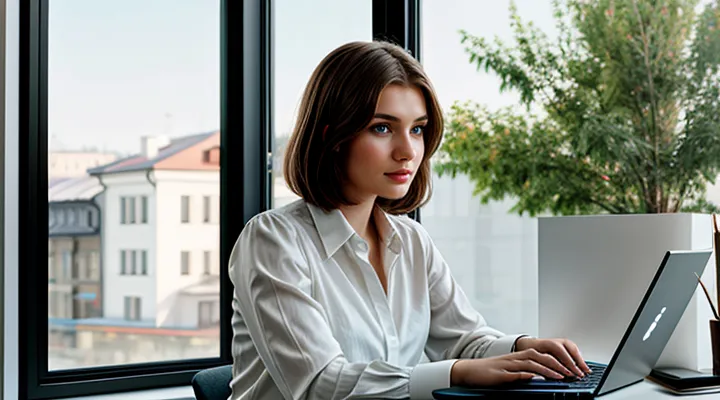 Сколько подтверждений требуется в системе Госуслуг