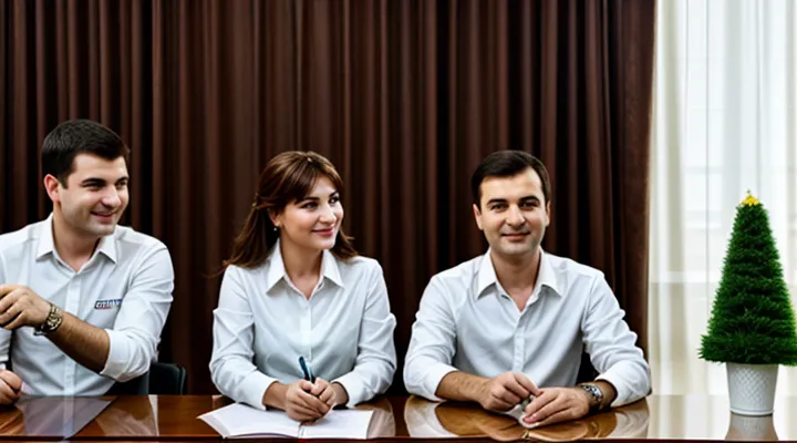 Сколько времени готовится загранпаспорт в Госуслугах