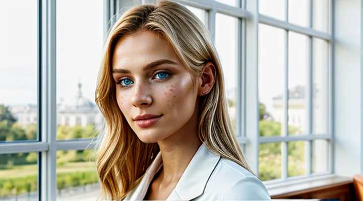 Сколько времени рассматривает ведомство заявление, поданное через портал Госуслуги