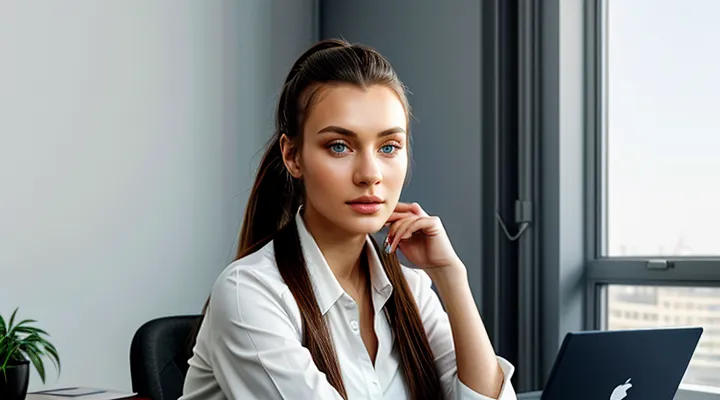 Сколько времени рассматривается заявление на загранпаспорт через портал Госуслуг