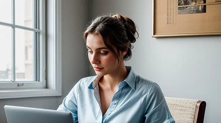 Сколько времени рассматривается заявление на загранпаспорт на портале Госуслуг