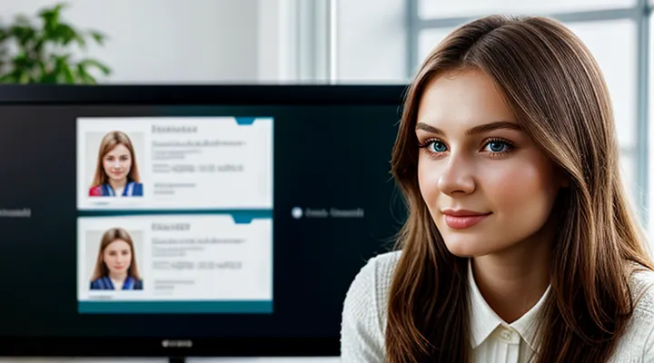 Сколько времени рассматривается заявление в детский сад через портал Госуслуг