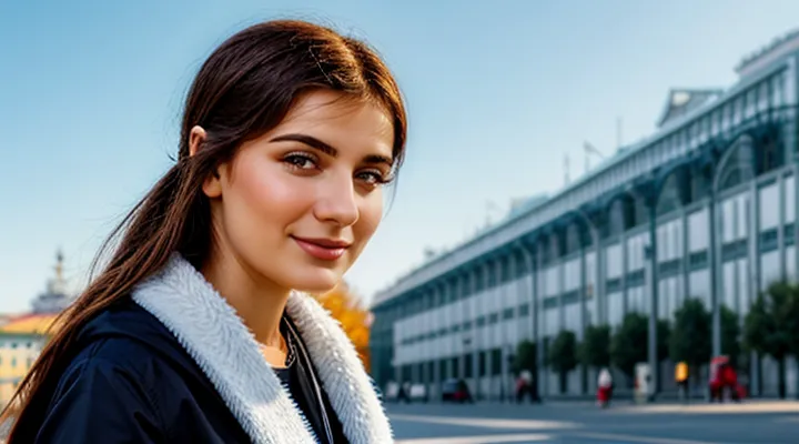 Сколько времени рассматривают заявление в колледж через Госуслуги