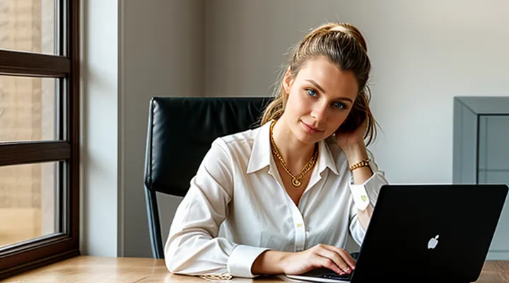 Сколько времени требуется для получения больничного через Госуслуги после открытия