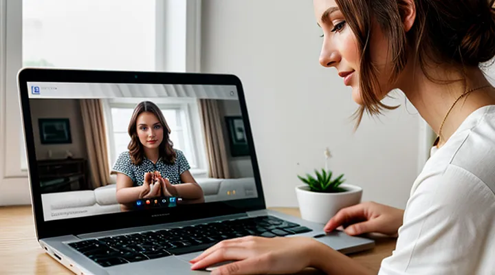 Сколько времени требуется для получения справки о судимости через Госуслуги