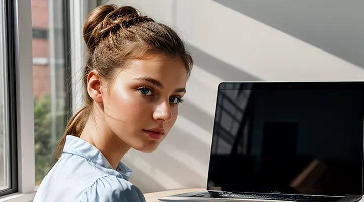 Сколько времени требуется для появления больничного листа в Госуслугах