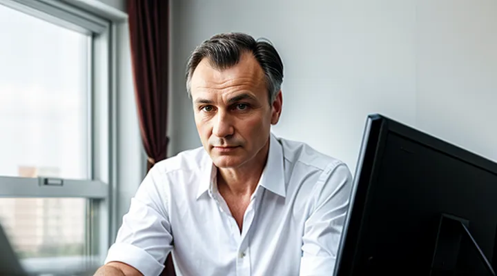 Сколько времени требуется для создания личного кабинета налогоплательщика через госуслуги?