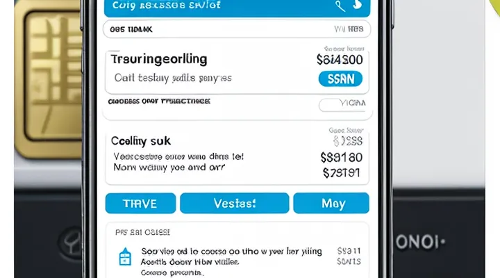 Сколько времени занимает обработка платежа на портале Госуслуг