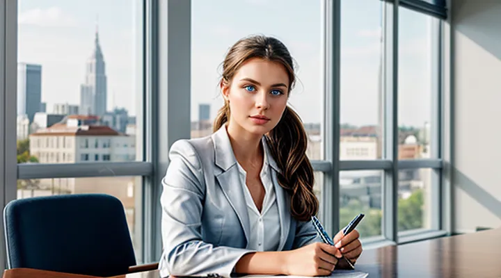 Сколько времени занимает оформление адресной справки в Госуслугах