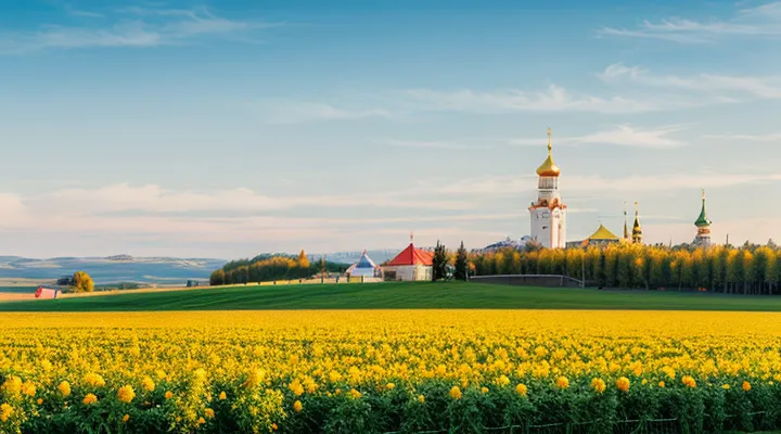 Сколько времени занимает оформление паспорта через Госуслуги