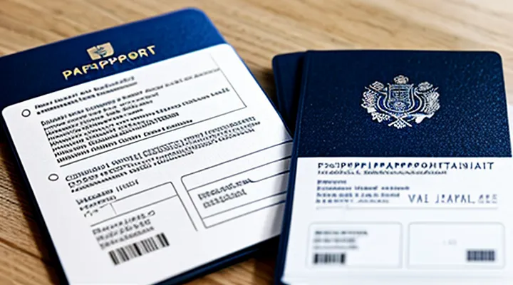 Сколько времени занимает оформление паспорта в 14 лет через портал Госуслуг