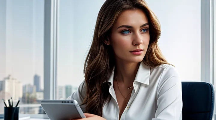 Сколько времени занимает оформление справки о несудимости на Госуслугах