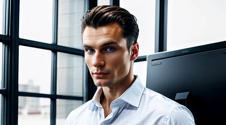 Сколько времени занимает оформление справки об отсутствии судимости через Госуслуги в бумажном виде