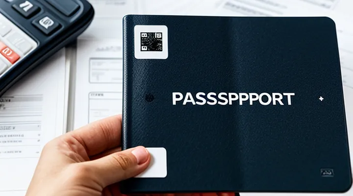 Сколько времени занимает оформление услуг через портал Госуслуг